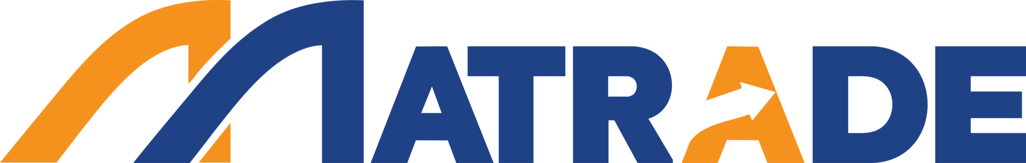 MATRADE